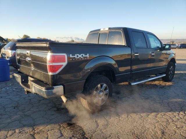 2014 FORD F150 SUPER - 1FTFW1ET3EFD02291