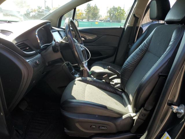 2017 BUICK ENCORE PRE - KL4CJASB5HB005378