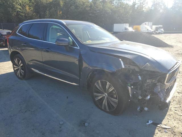 2022 VOLVO XC60 T8 RE YV4BR0DL6N1945259