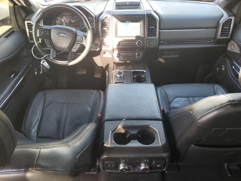 2019 FORD EXPEDITION 1FMJK1KT9KEA42888