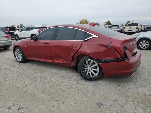 2020 CADILLAC CT5 LUXURY 1G6DX5RK7L0129102