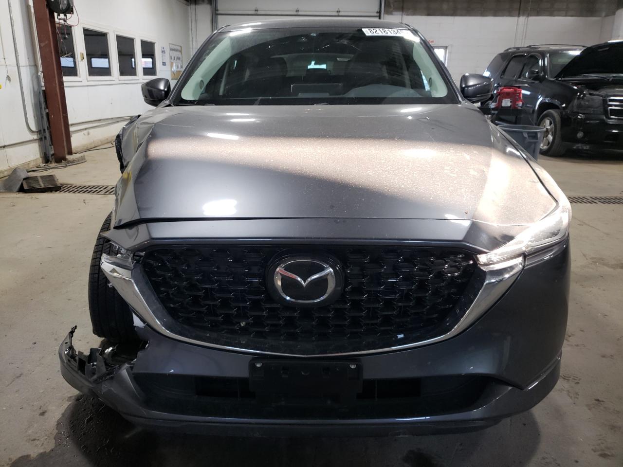 MAZDA CX-5 SELECT