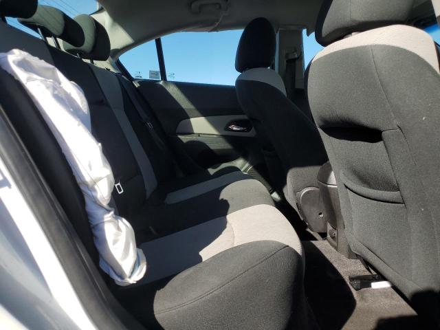 2011 CHEVROLET CRUZE LS - 1G1PC5SH2B7198847