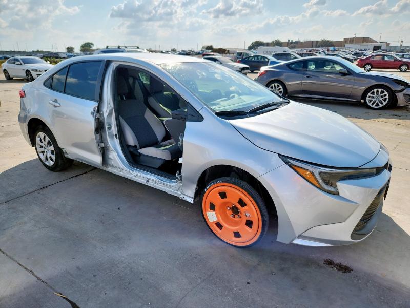 2024 TOYOTA COROLLA LE #3278857118