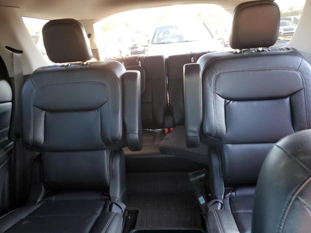 2021 FORD EXPLORER X #3296290513