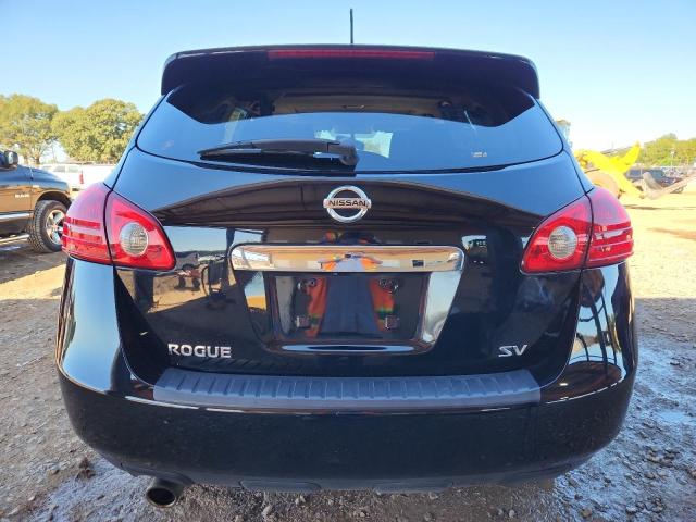 2012 NISSAN ROGUE S #3285736647