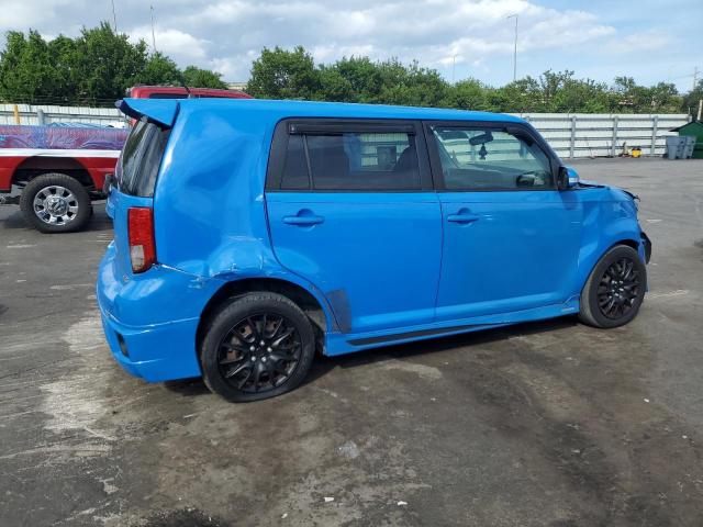 2011 TOYOTA SCION XB #3304797351