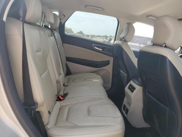 2019 FORD EDGE TITAN - 2FMPK3K95KBC64432