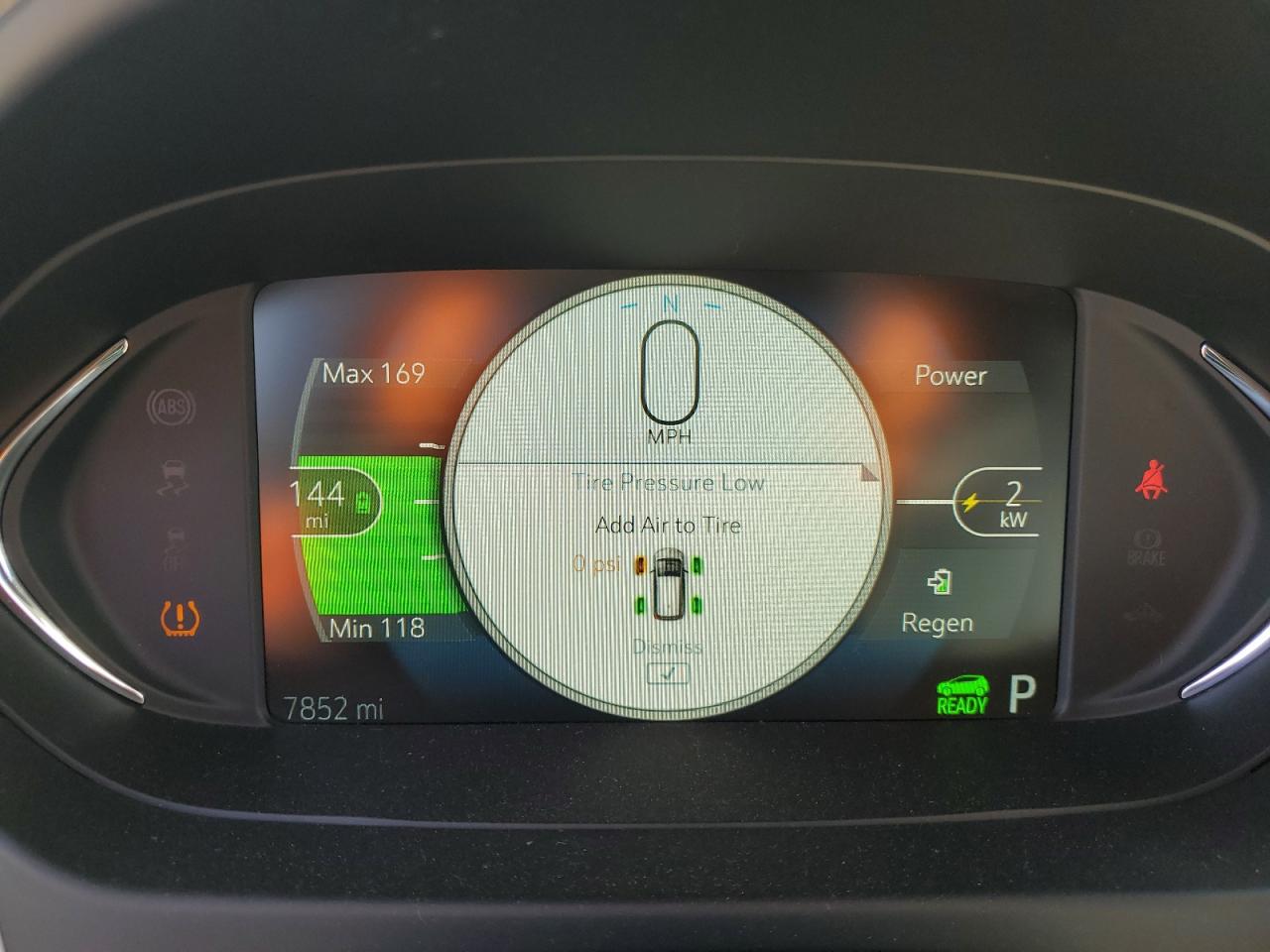 CHEVROLET BOLT EV PREMIER