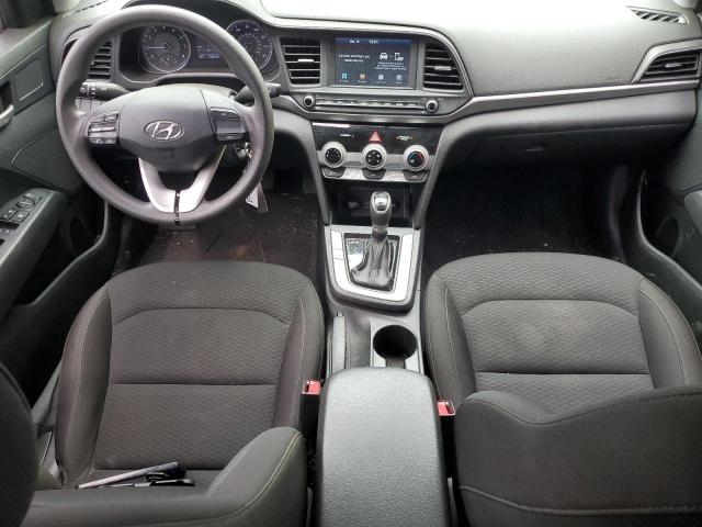 2020 HYUNDAI ELANTRA SE - KMHD74LF9LU024746