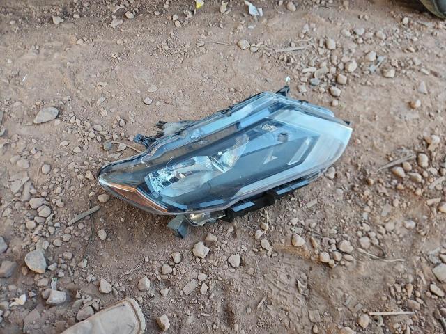 2018 NISSAN ROGUE S - KNMAT2MT1JP549226