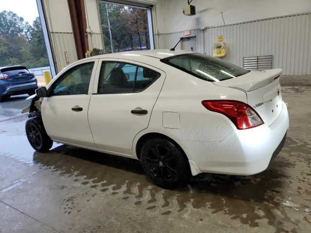 2019 NISSAN VERSA S #3296355180