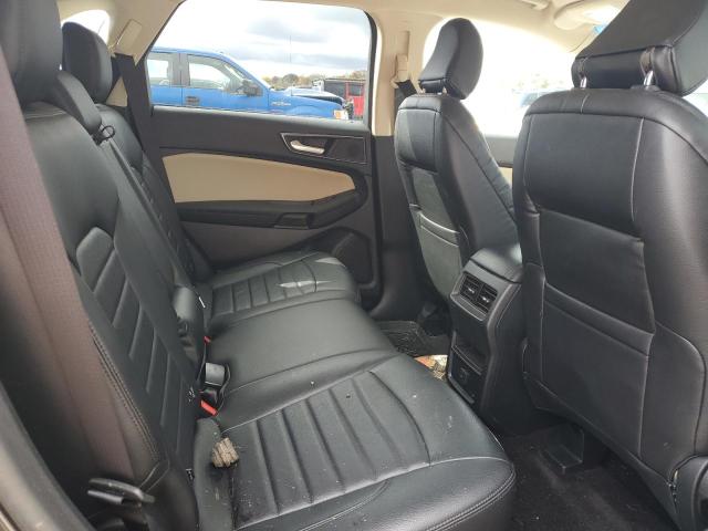 2020 FORD EDGE SE - 2FMPK4G91LBA07624