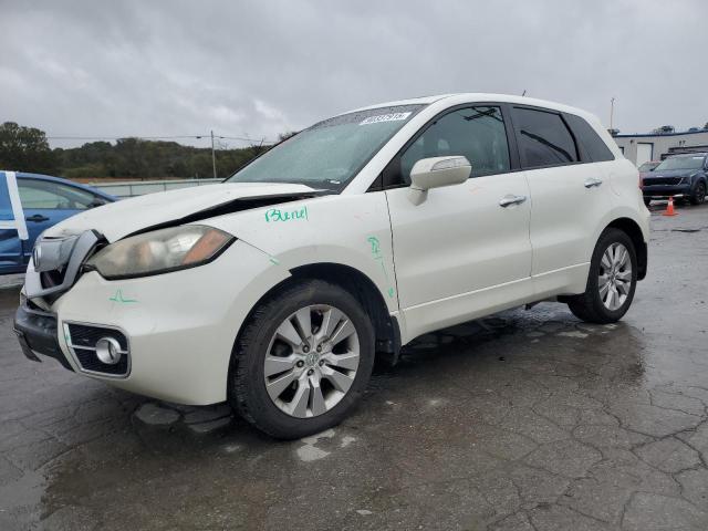 Global Auto Auctions: 2010 ACURA RDX