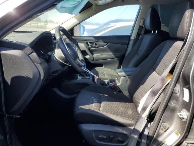 2020 NISSAN ROGUE S #3301874473