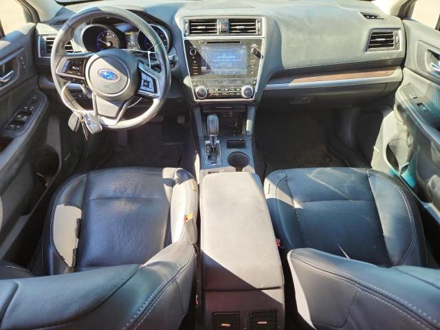 2018 SUBARU OUTBACK 2. #3280324958