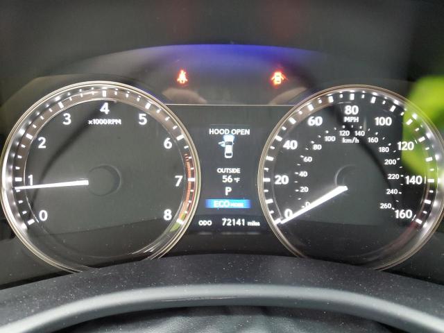 2015 LEXUS GS 350 JTHBE1BL0FA012724