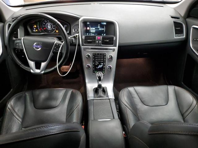 2017 VOLVO XC60 T5 DY #3281471982