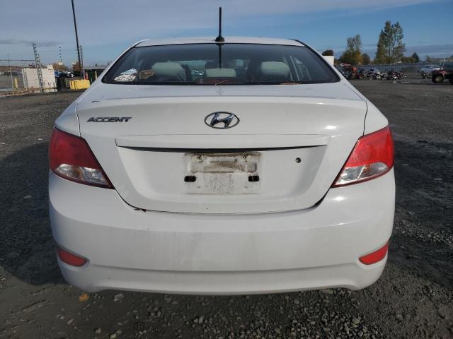 2017 HYUNDAI ACCENT SE #3284169542