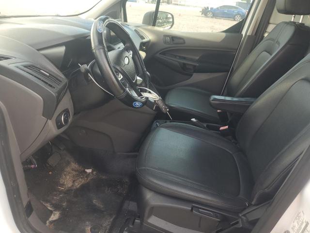 2019 FORD TRANSIT CO #3303848512