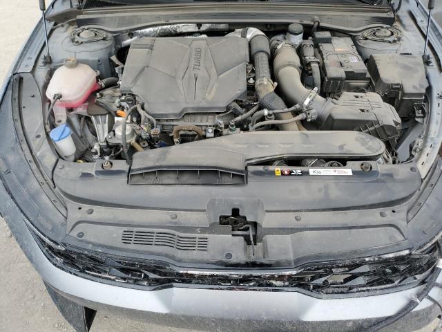 2025 KIA K5 GT #3290233209