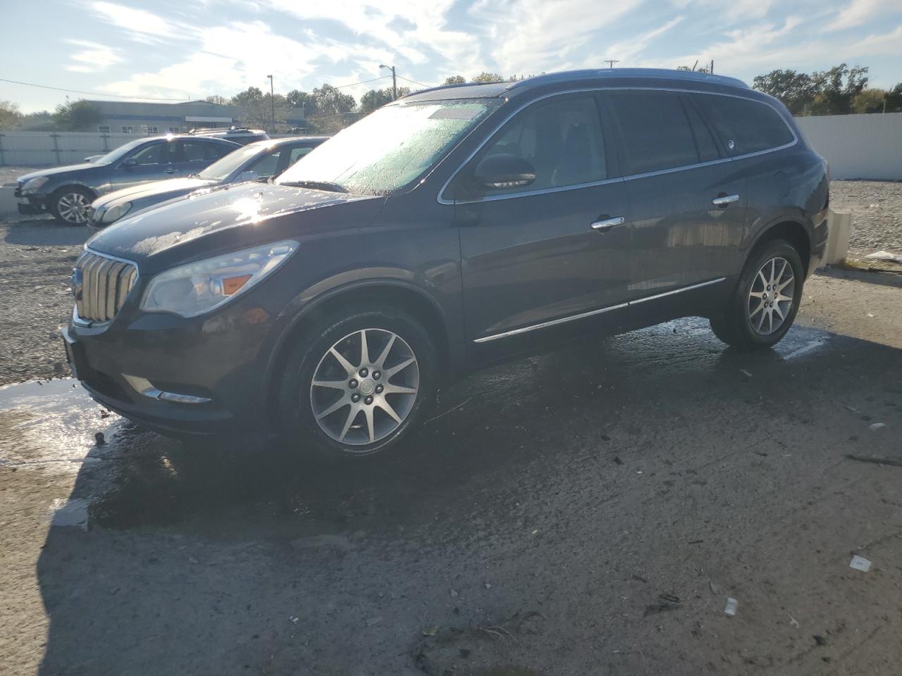 BUICK ENCLAVE