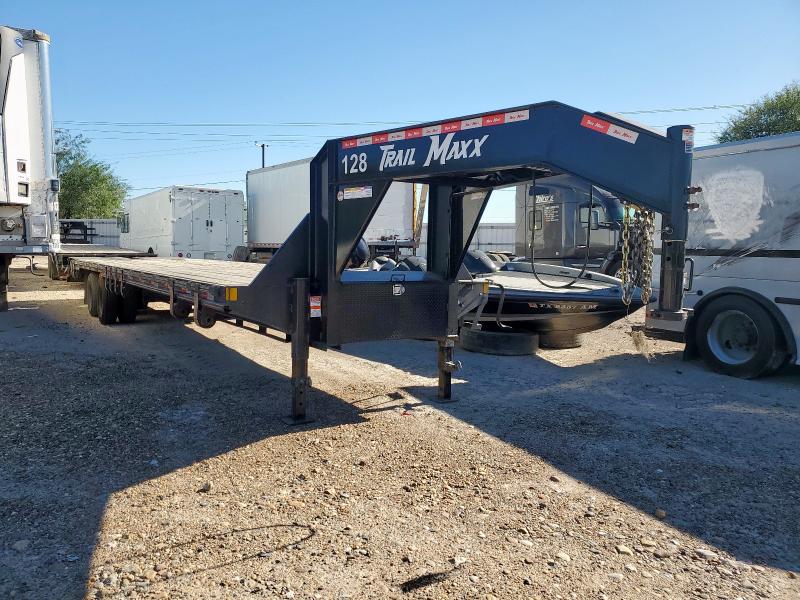 TRAIL MAXX DECKOVER EQUIPMENT