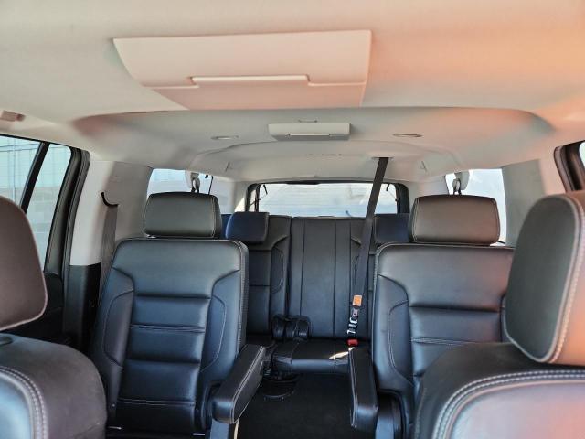 2019 GMC YUKON XL D #3282702295