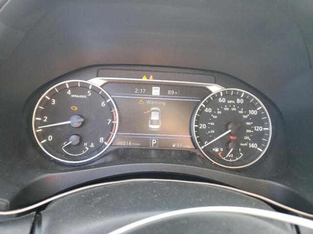 2023 NISSAN ALTIMA SV 1N4BL4DV9PN355068