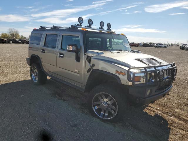2003 HUMMER H2 #3284116533