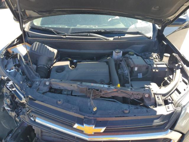 2020 CHEVROLET EQUINOX LT #3303796422