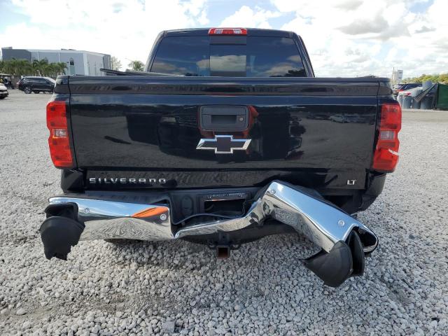 2018 CHEVROLET SILVERADO - 3GCPCREC8JG532185