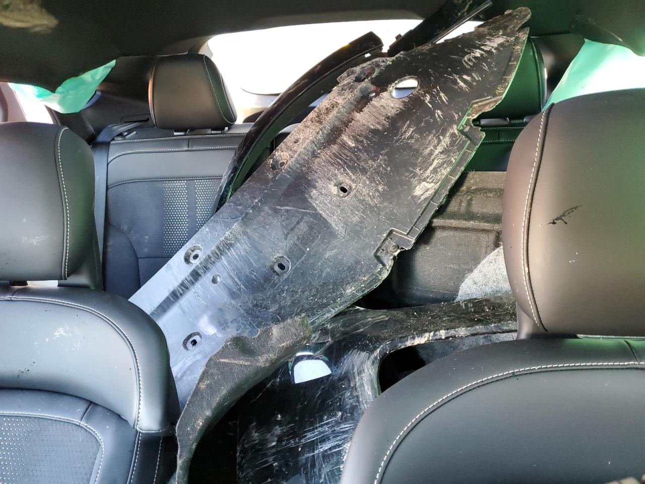 Lot #3301962501 2025 FORD MUSTANG MA