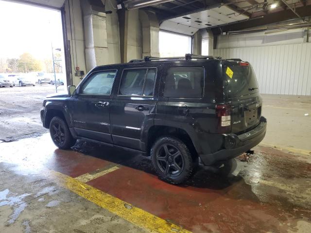 2015 JEEP PATRIOT SP #3290194297