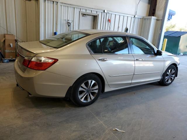 2013 HONDA ACCORD LX - 1HGCR2F38DA261832
