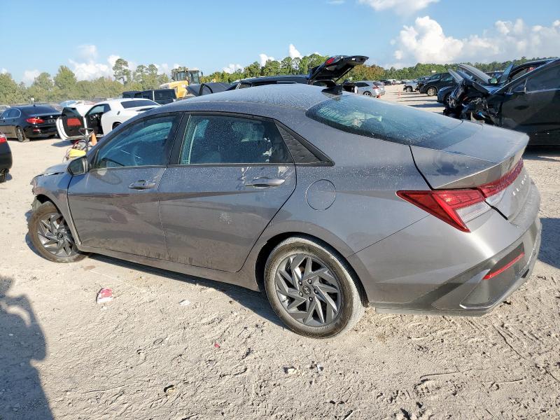 2024 HYUNDAI ELANTRA BL - KMHLM4DJ8RU101381