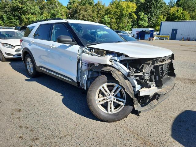 2020 FORD EXPLORER X 1FMSK7DH1LGB52209