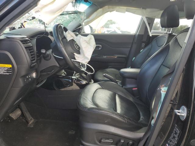 2016 KIA SOUL ! KNDJX3A51G7369155