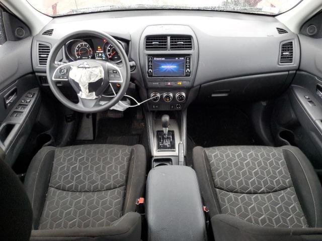 2024 MITSUBISHI OUTLANDER SPORT S/SE #3292426556