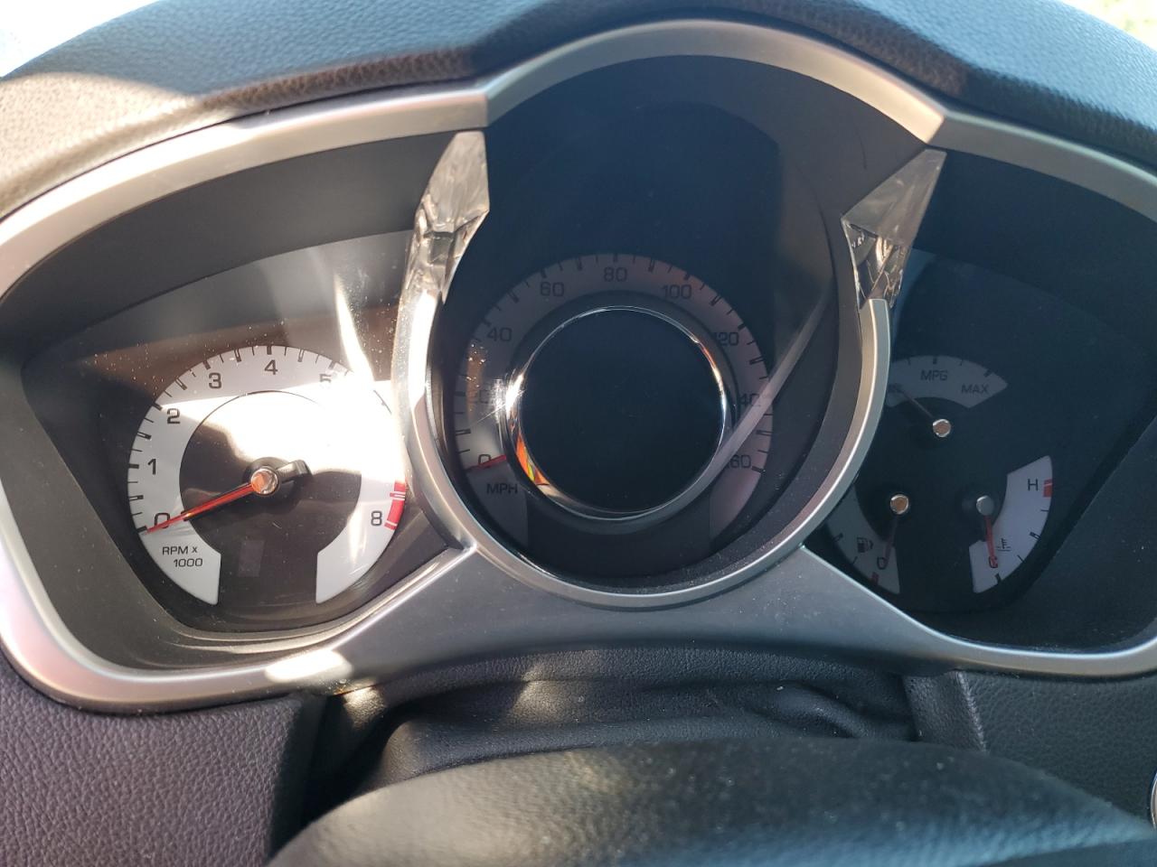 CADILLAC SRX LUXURY COLLECTION