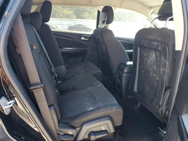 2016 DODGE JOURNEY SX #3286525187