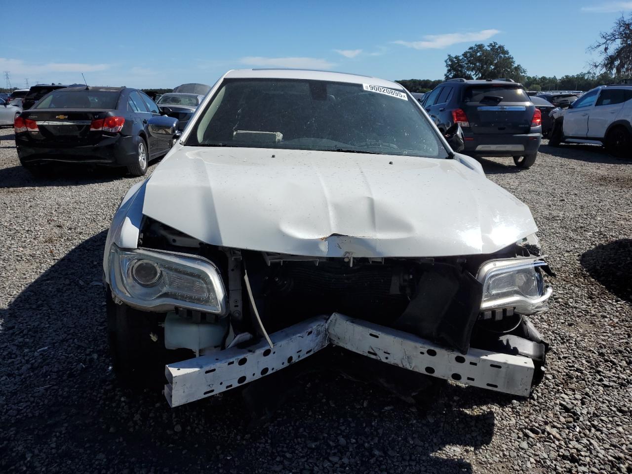 CHRYSLER 300 LIMITED