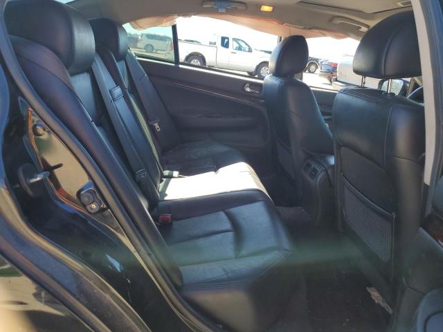 2013 INFINITI G37 BASE - JN1CV6AP1DM714685