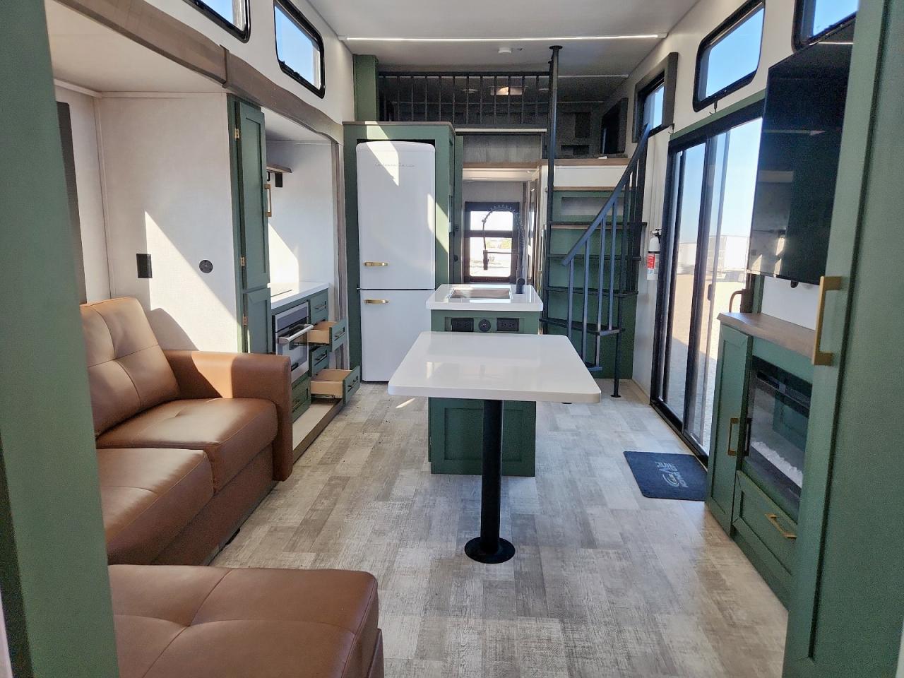 Lot #3265922545 2025 WILDWOOD IBEX