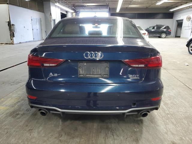 2017 AUDI A3 PREMIUM #3285794651