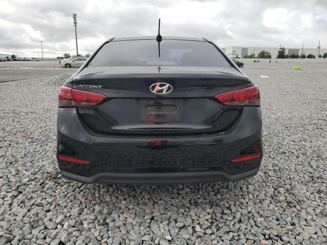 2019 HYUNDAI ACCENT SE #3310408954