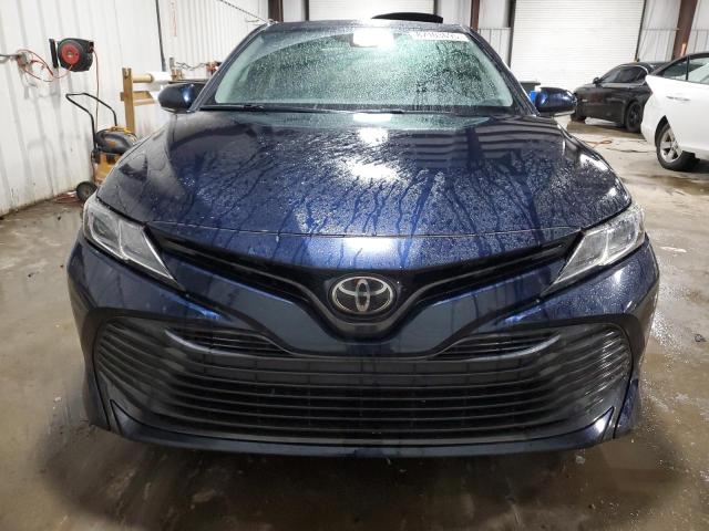 2020 TOYOTA CAMRY LE - 4T1L11AK9LU916197