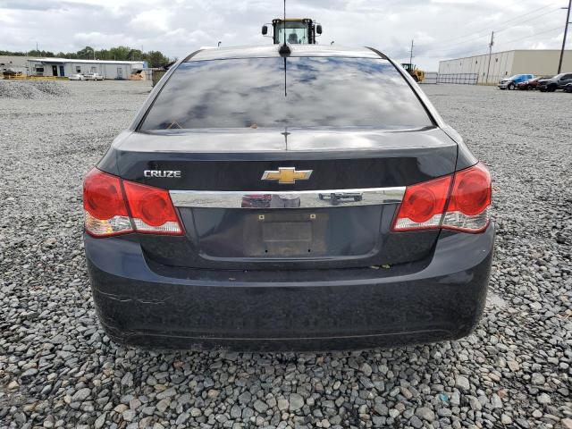 2016 CHEVROLET CRUZE LIMI #3317917909