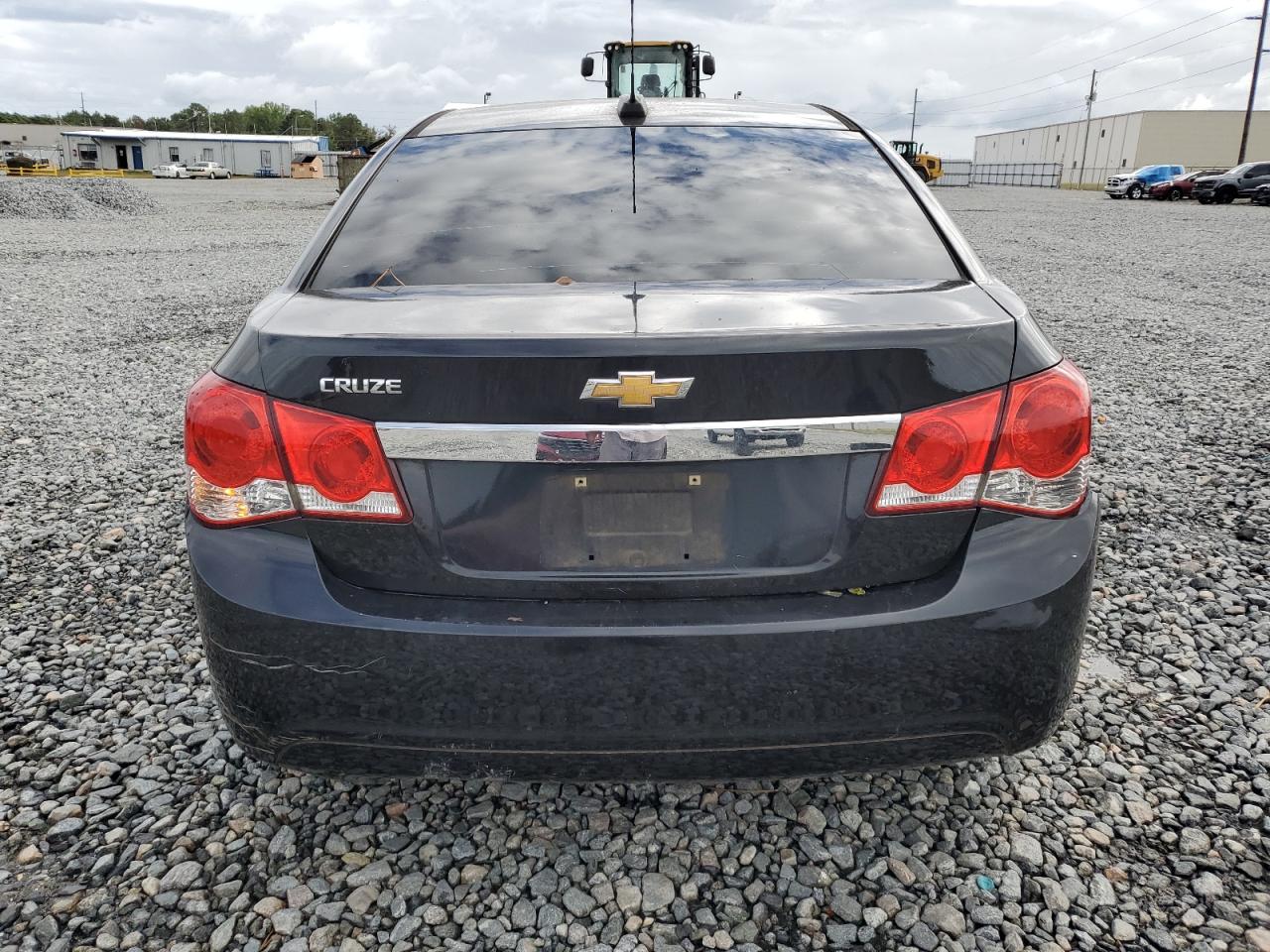 Lot #3317917909 2016 CHEVROLET CRUZE LIMI