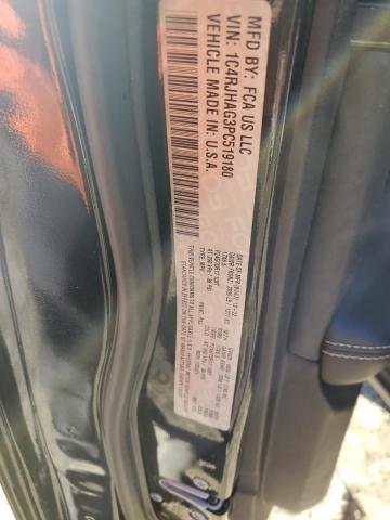 2023 JEEP GRAND CHER #3301834345